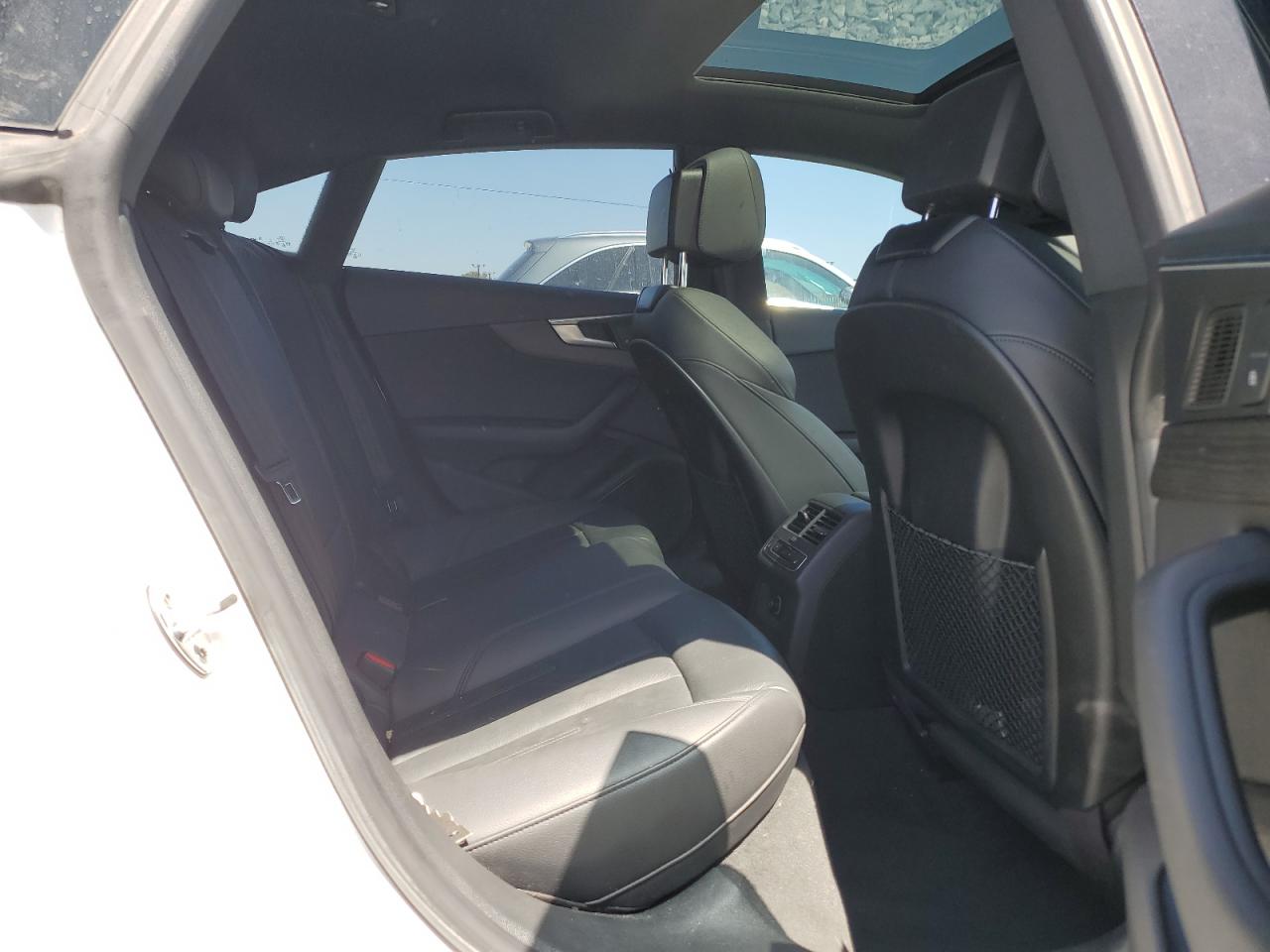 2018 Audi A5 Premium Plus S-Line VIN: WAUENCF53JA082732 Lot: 61838345