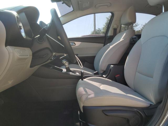  KIA FORTE 2023 Szary