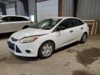 2014 Ford Focus S للبيع في West Mifflin، PA - Front End
