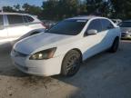 2004 Honda Accord Lx en Venta en Ocala, FL - Mechanical