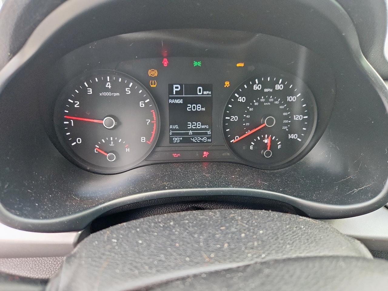 2021 Kia Rio S VIN: 3KPA25AD4ME377506 Lot: 62831285