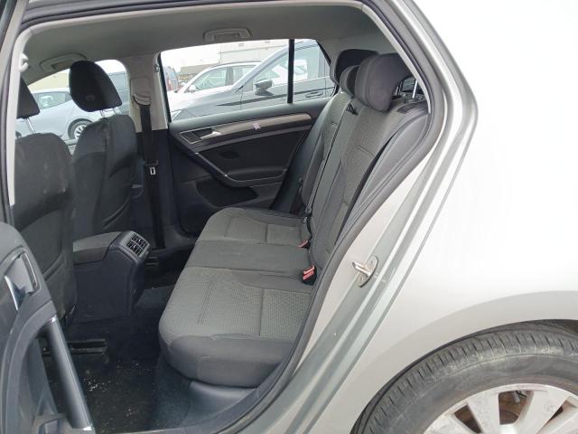 2013 VOLKSWAGEN GOLF SE BL