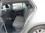 2013 VOLKSWAGEN GOLF SE BL for sale at Copart CHESTER