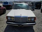 1981 Mercedes-Benz 240 D იყიდება Mentone-ში, CA - Mechanical