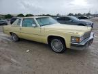 1977 CADILLAC DEVILLE   à vendre chez Copart FL - WEST PALM BEACH
