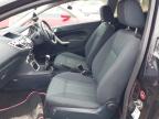 2011 FORD FIESTA ZET for sale at Copart BRISTOL