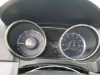 2012 Hyundai Sonata Gls en Venta en West Palm Beach, FL - Minor Dent/Scratches