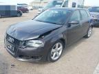 2012 AUDI A3 TECHNIK for sale at Copart NEWBURY