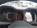 2015 FIAT PANDA POP for sale at Copart EAST KILBRIDE