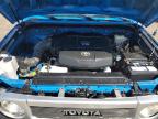 2007 Toyota Fj Cruiser  en Venta en Rocky View County, AB - Rear End