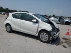 2016 Toyota Prius C  en Venta en Lebanon, TN - Front End