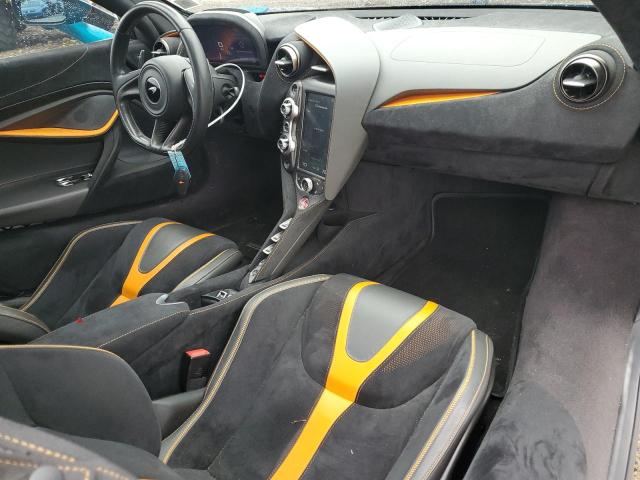 2020 MCLAREN AUTOMOTIVE 720S   