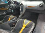 2020 MCLAREN AUTOMOTIVE 720S    for sale at Copart NY - LONG ISLAND