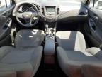 2018 Chevrolet Cruze Lt იყიდება Fort Pierce-ში, FL - Mechanical