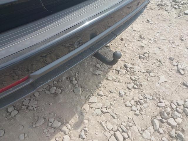 2011 LAND ROVER RANGE ROVE