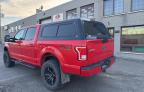 2016 FORD F150 SUPERCREW   for sale at Copart QC - MONTREAL