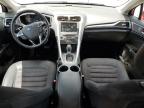 2014 Ford Fusion Se   zu verkaufen in Memphis, TN - Side