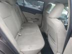 2012 Honda Civic Lx იყიდება Marlboro-ში, NY - Rear End