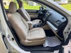 2019 SUBARU OUTBACK 2.5I   for sale at Copart MA - NORTH BOSTON