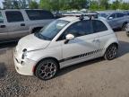 2017 Fiat 500 Pop   de vânzare în Portland, OR - Front End