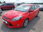 2013 FORD FOCUS TITA for sale at Copart YORK