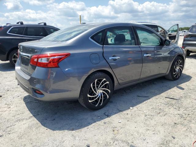  NISSAN SENTRA 2019 Szary