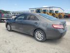 2010 Toyota Camry Base   продається в Lumberton, NC - Water/Flood