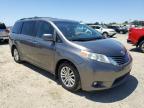 Antelope, CA에서 판매 중인 2017 Toyota Sienna Xle - Minor Dent/Scratches