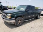2004 Chevrolet Silverado K1500 იყიდება Indianapolis-ში, IN - Minor Dent/Scratches
