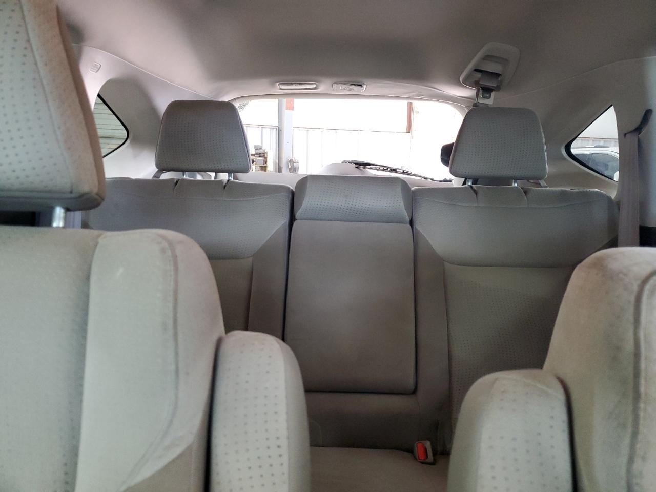 2013 Honda Cr-V Ex VIN: 5J6RM4H58DL059492 Lot: 62393735