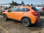 2015 Subaru Xv Crosstrek 2.0 Premium იყიდება Woodhaven-ში, MI - Front End