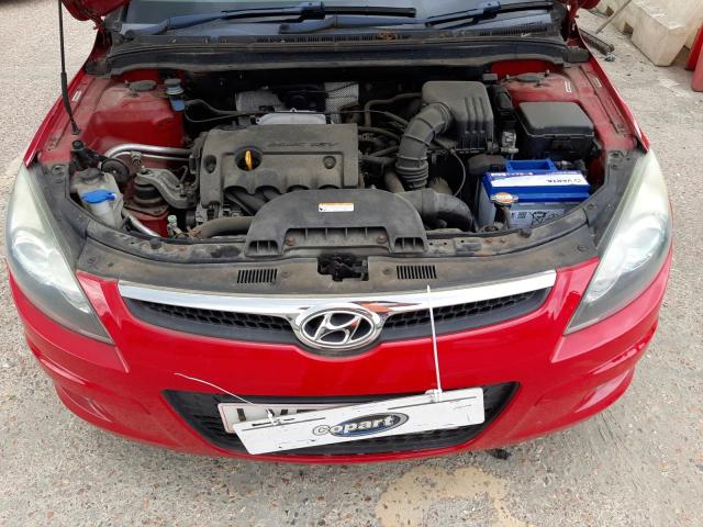 2009 HYUNDAI I30 COMFOR