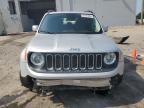 2016 Jeep Renegade Latitude for Sale in Fredericksburg, VA - Front End