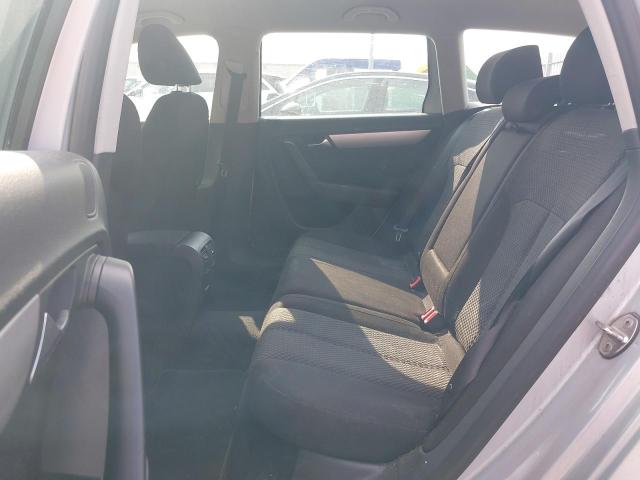 2013 VOLKSWAGEN PASSAT S B
