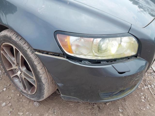 2011 VOLVO V50 SE LUX
