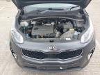 2017 KIA SPORTAGE 4 for sale at Copart CHESTER