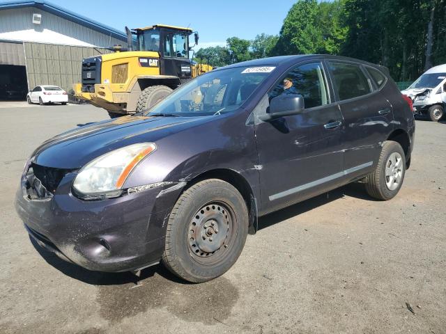 Parquets NISSAN ROGUE 2013 Purple