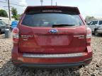 2014 Subaru Forester 2.5I Touring за продажба в Chalfont, PA - Rear End
