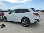 2022 Audi Q7 Prestige   for Sale in West Palm Beach, FL - Side