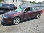 2012 Ford Fusion Se   на продаже в York Haven, PA - Top/Roof