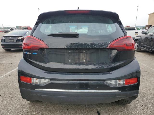 CHEVROLET BOLT 2017 Czarny