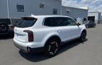 2023 Kia Telluride Ex de vânzare în Hillsborough, NJ - Hail