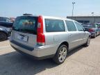 2006 VOLVO V70 SE T5 for sale at Copart SANDWICH