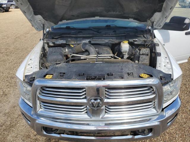 2018 RAM 2500 SLT  