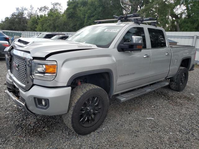 2017 Gmc Sierra K2500 Denali  