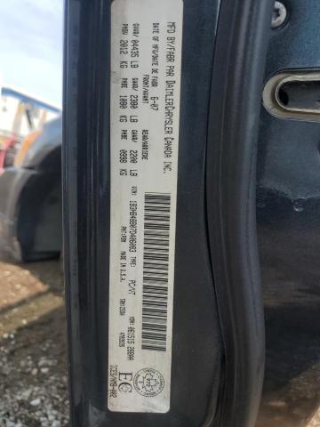 2007 DODGE CALIBER SXT  