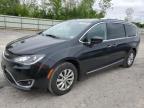 2019 Chrysler Pacifica Touring L за продажба в Leroy, NY - Hail