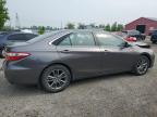 2015 Toyota Camry Le en Venta en London, ON - Front End