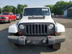 2013 Jeep Wrangler Unlimited Sport იყიდება East Granby-ში, CT - Minor Dent/Scratches