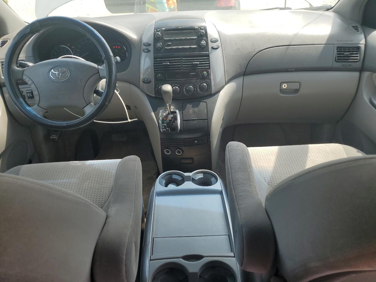 2006 Ford F150 Supercrew VIN: 1FTPW12V56FB29580 Lot: 62387365